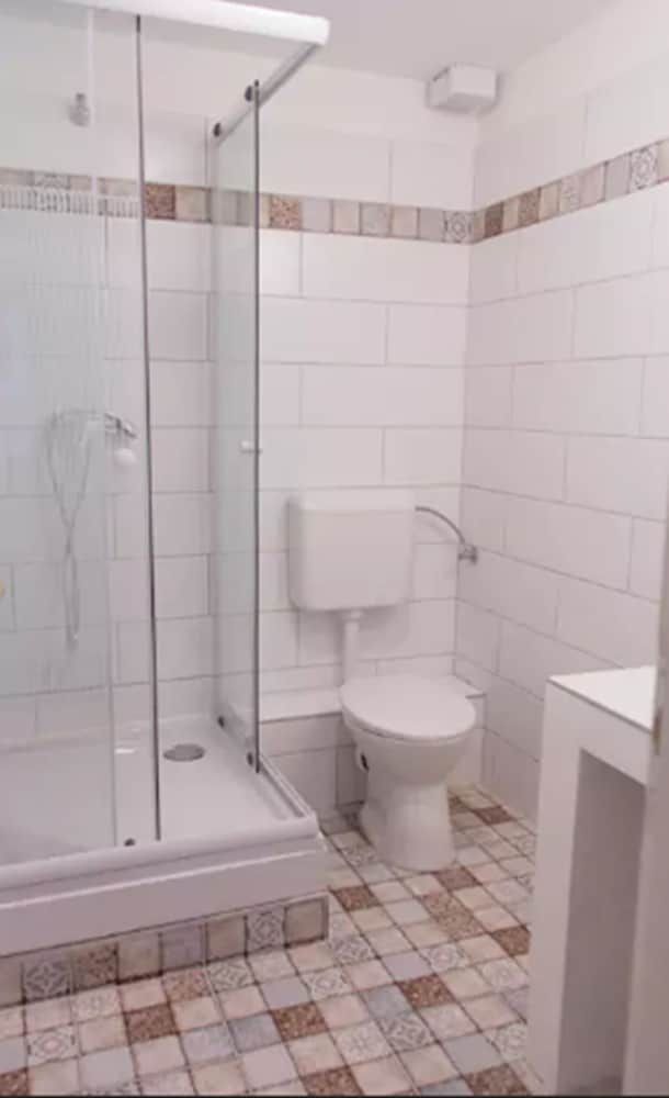 Incredible Ernesto I City Studio, 1 Double Bed with Sofa bed 14