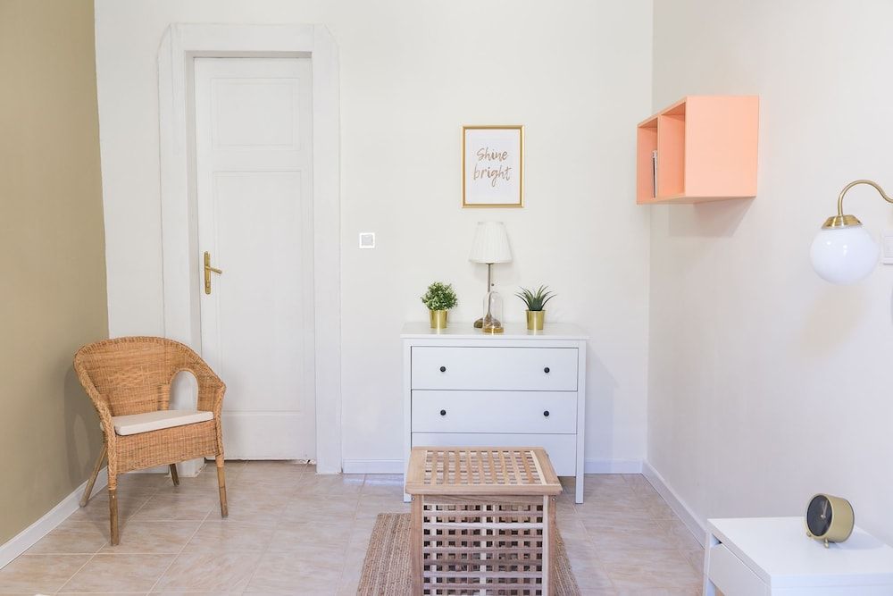 Magical Ernesto IV. City Apartment, 3 Bedrooms 26