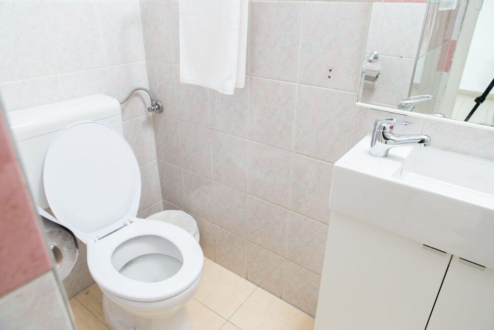 Fullhouse Ernesto III City Apartment, 5 Bedrooms 37