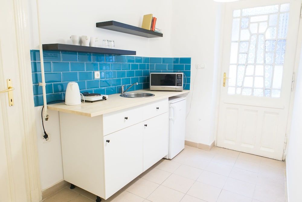 Fullhouse Ernesto III City Apartment, 5 Bedrooms 27