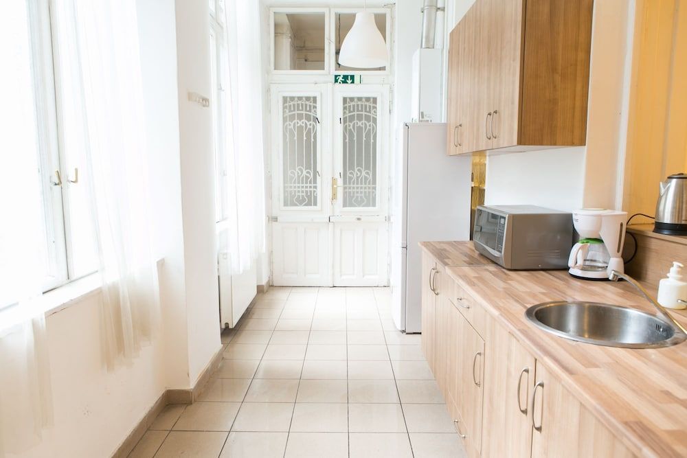 Fullhouse Ernesto III City Apartment, 5 Bedrooms 26