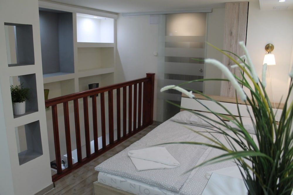 undefined Westend Residence Budapest 2