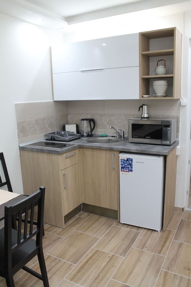 undefined Westend Residence Budapest 5