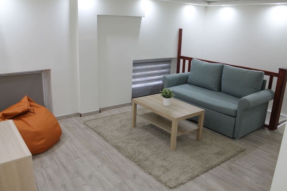 undefined Westend Residence Budapest 10