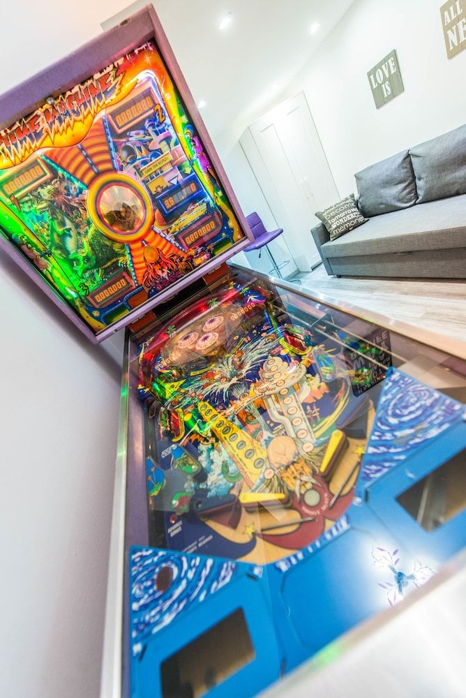 undefined Happy Home Budapest POP 9