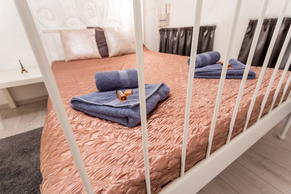 undefined Váci Design Apartment - hostAID 10