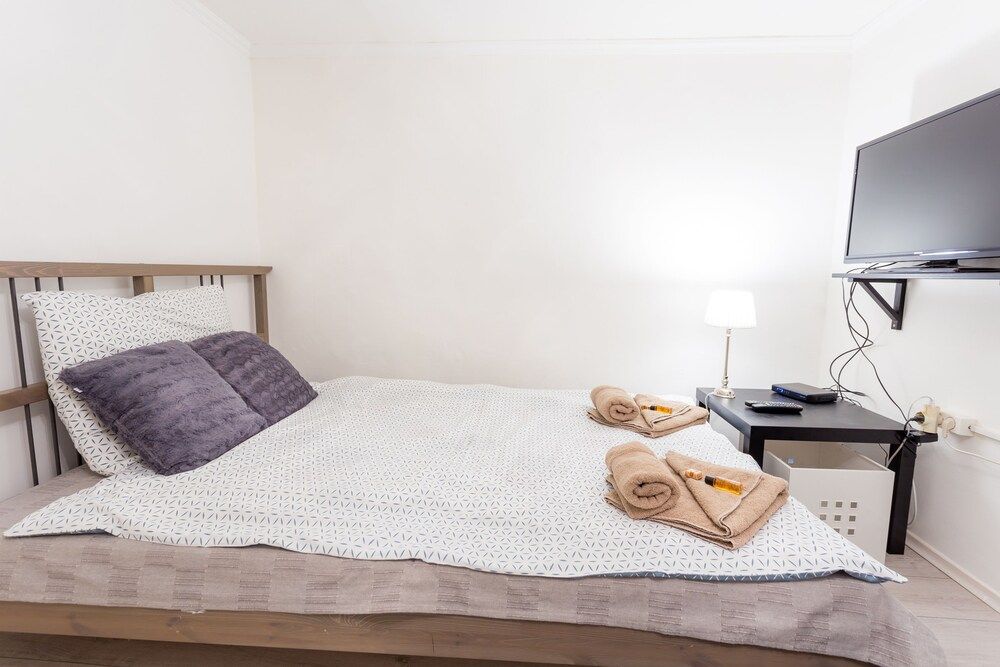 undefined Váci Design Apartment - hostAID 7