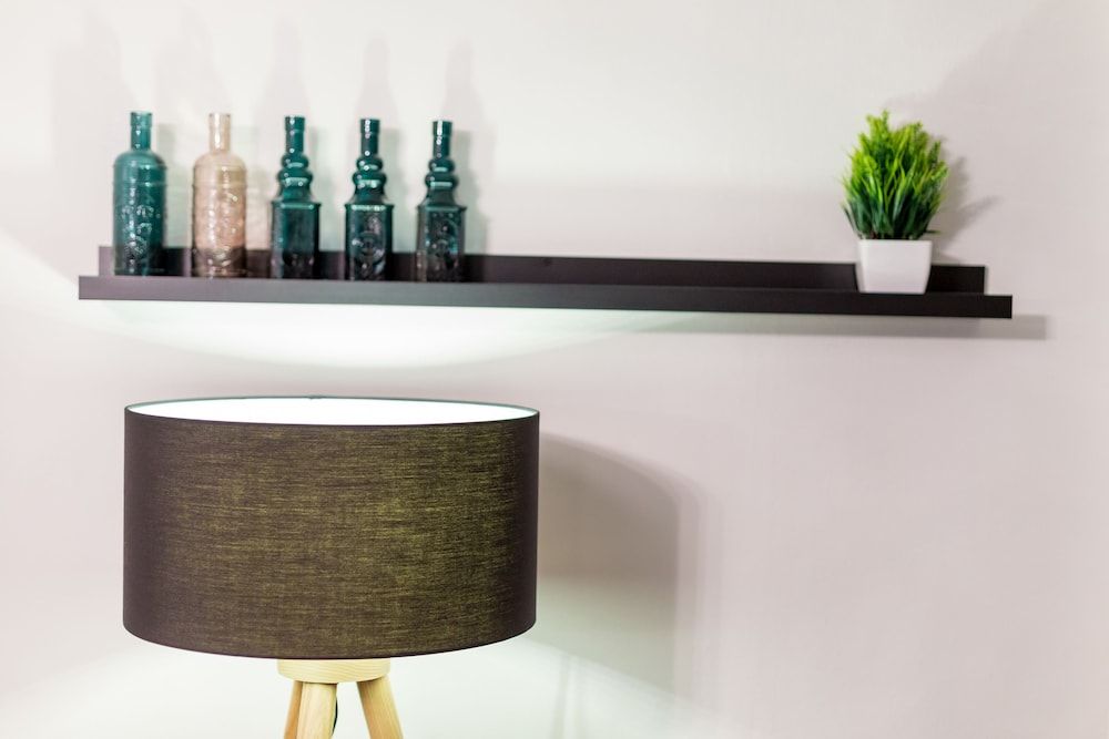 Váci Design Apartment - hostAID Design Apartment, Multiple Beds, Non Smoking 17