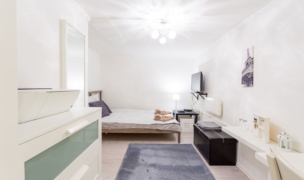 undefined Váci Design Apartment - hostAID 9