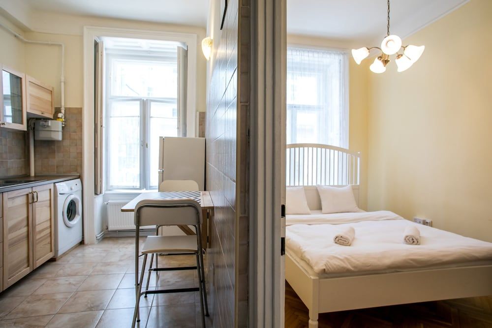 undefined Goodtrip Apartments - Synagogue 2