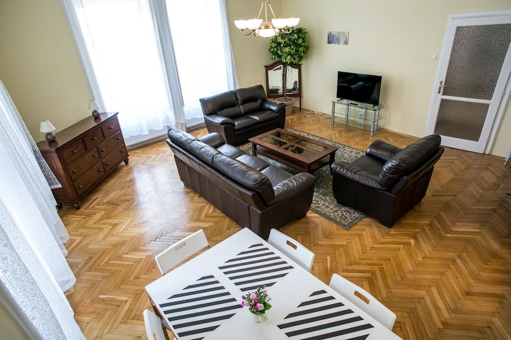 undefined Goodtrip Apartments - Synagogue 8