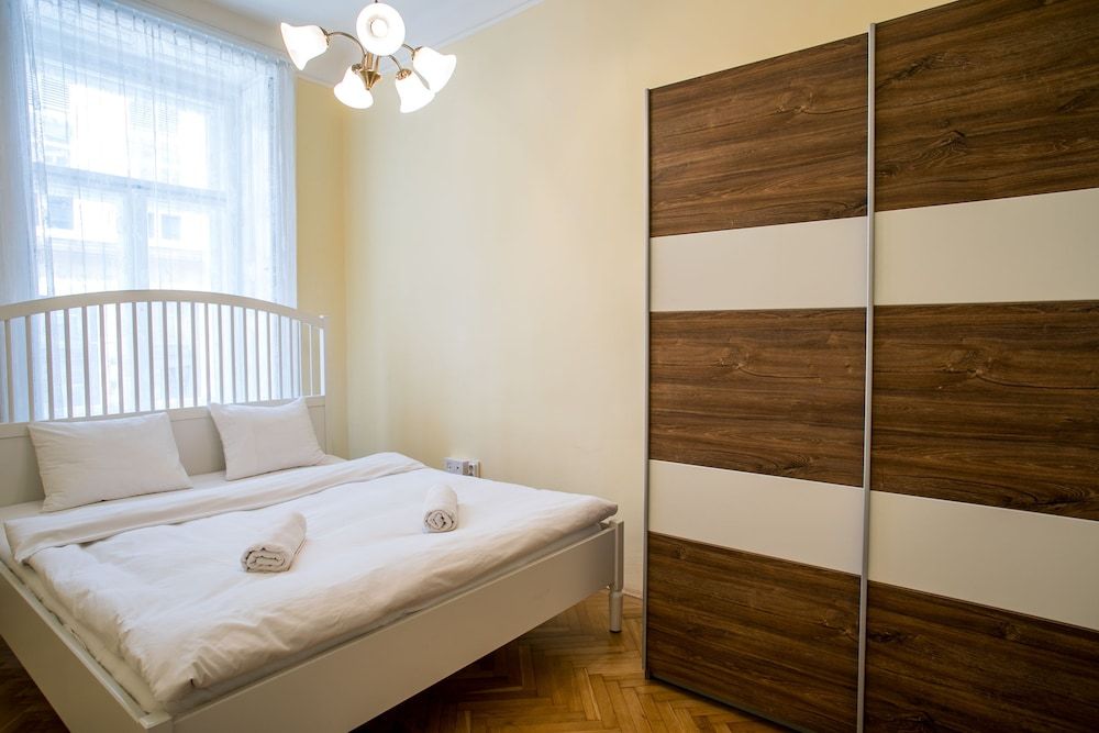 undefined Goodtrip Apartments - Synagogue