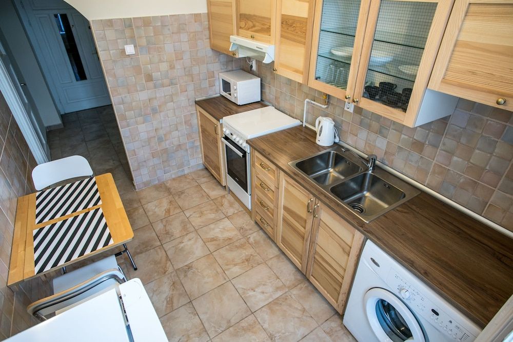 undefined Goodtrip Apartments - Synagogue 7