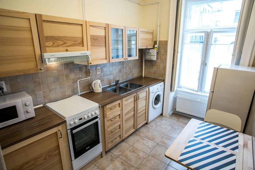 undefined Goodtrip Apartments - Synagogue 4