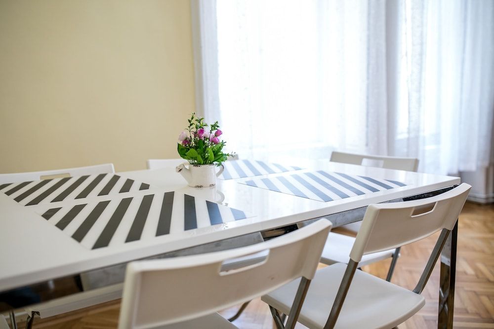 undefined Goodtrip Apartments - Synagogue 6