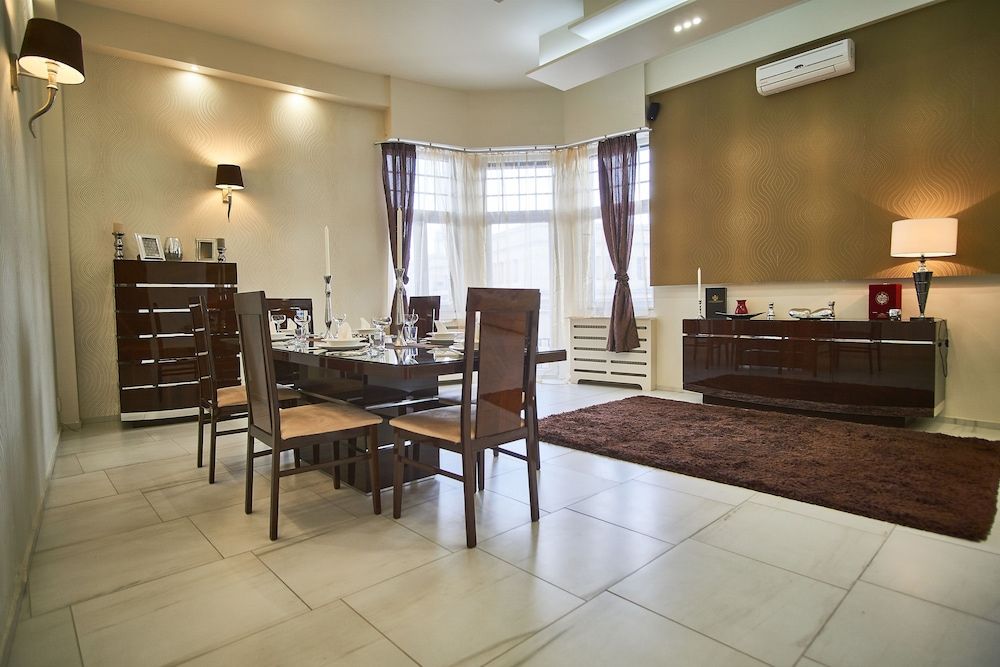 Nikita Apartment Apartment, 2 Double Beds, Non Smoking 13