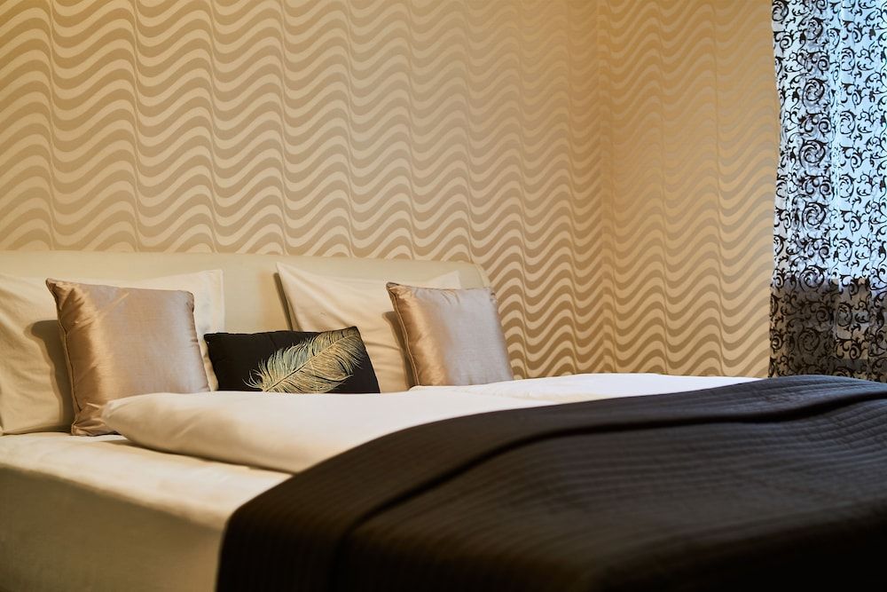 Nikita Apartment Apartment, 2 Double Beds, Non Smoking 10