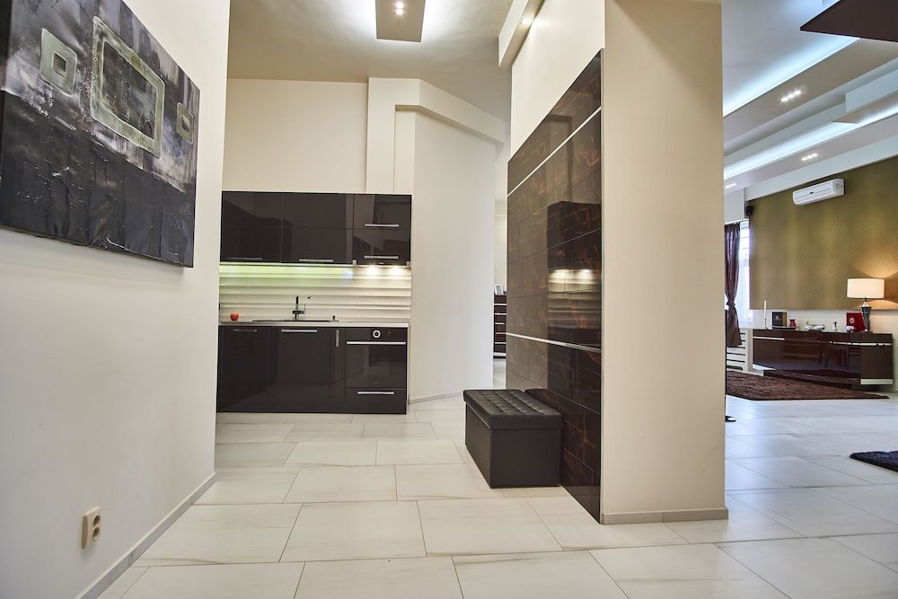 Nikita Apartment Apartment, 2 Double Beds, Non Smoking 24