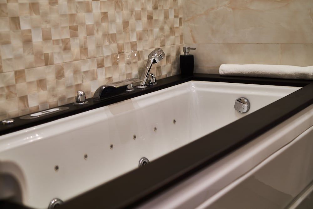 Nikita Apartment Apartment, 2 Double Beds, Non Smoking 49