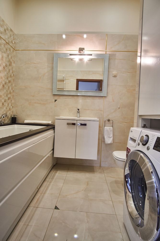 Nikita Apartment Apartment, 2 Double Beds, Non Smoking 47