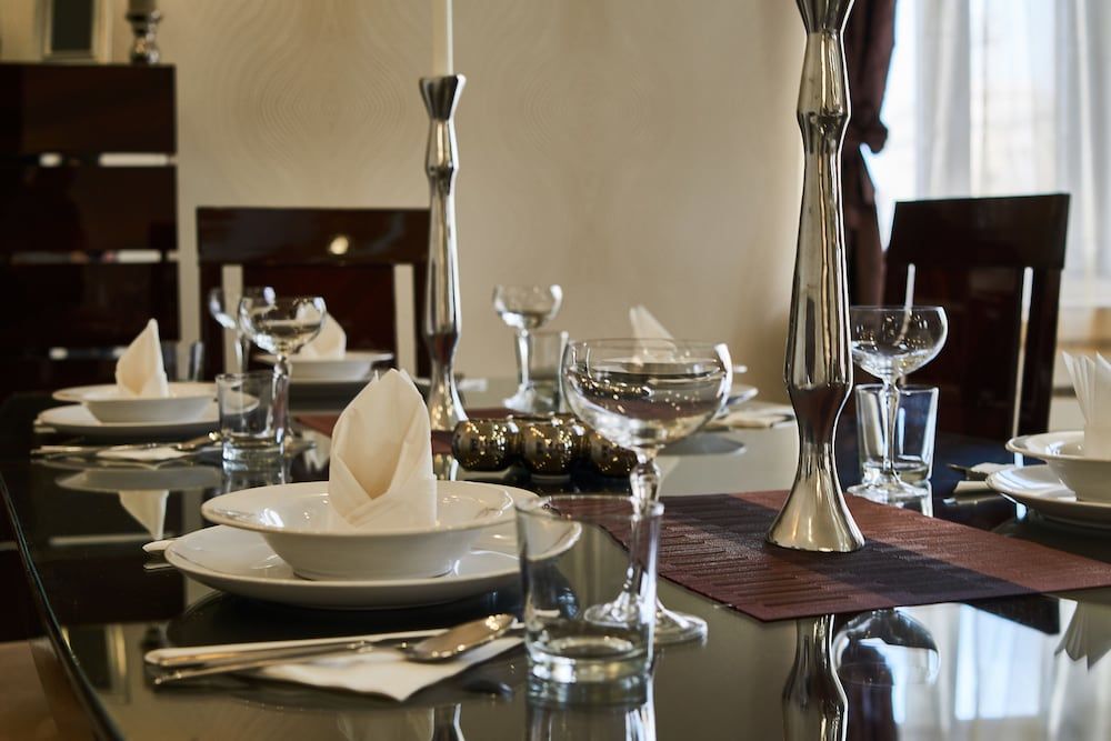 Nikita Apartment Apartment, 2 Double Beds, Non Smoking 17