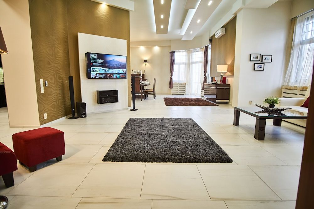 Nikita Apartment Apartment, 2 Double Beds, Non Smoking 25