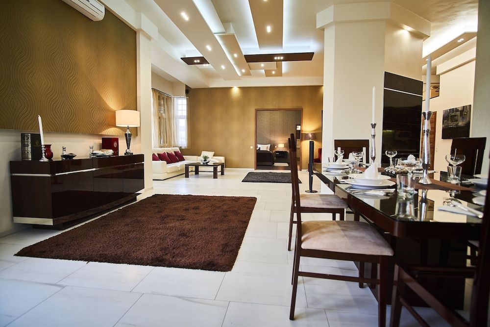 Nikita Apartment Apartment, 2 Double Beds, Non Smoking 2