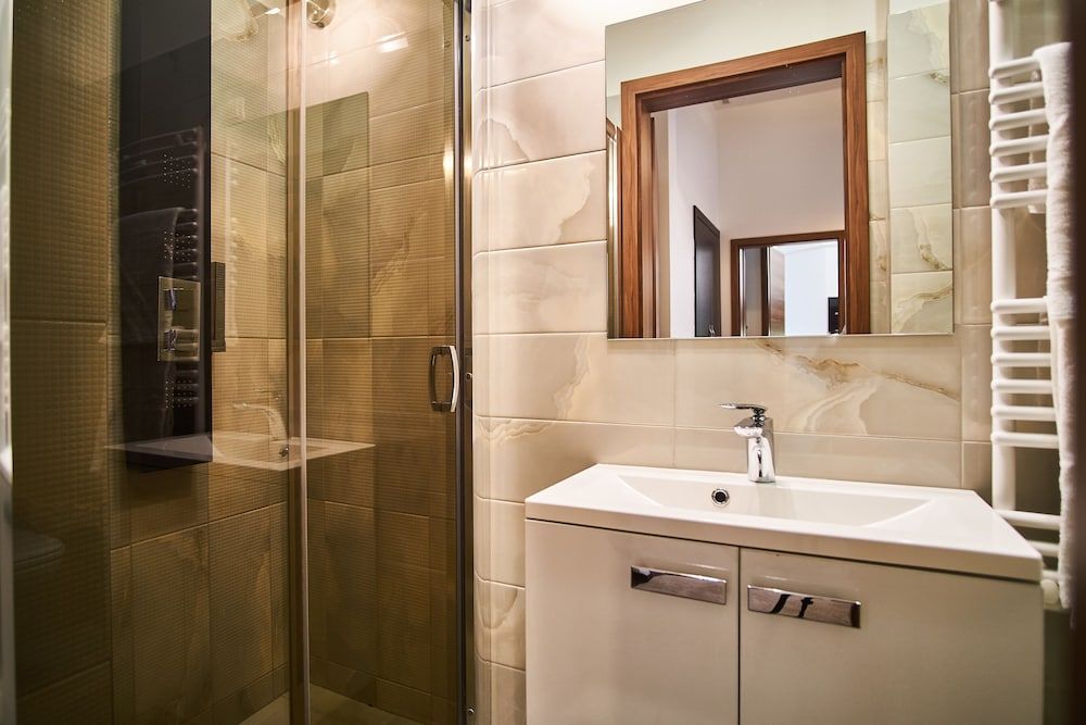 Nikita Apartment Apartment, 2 Double Beds, Non Smoking 53