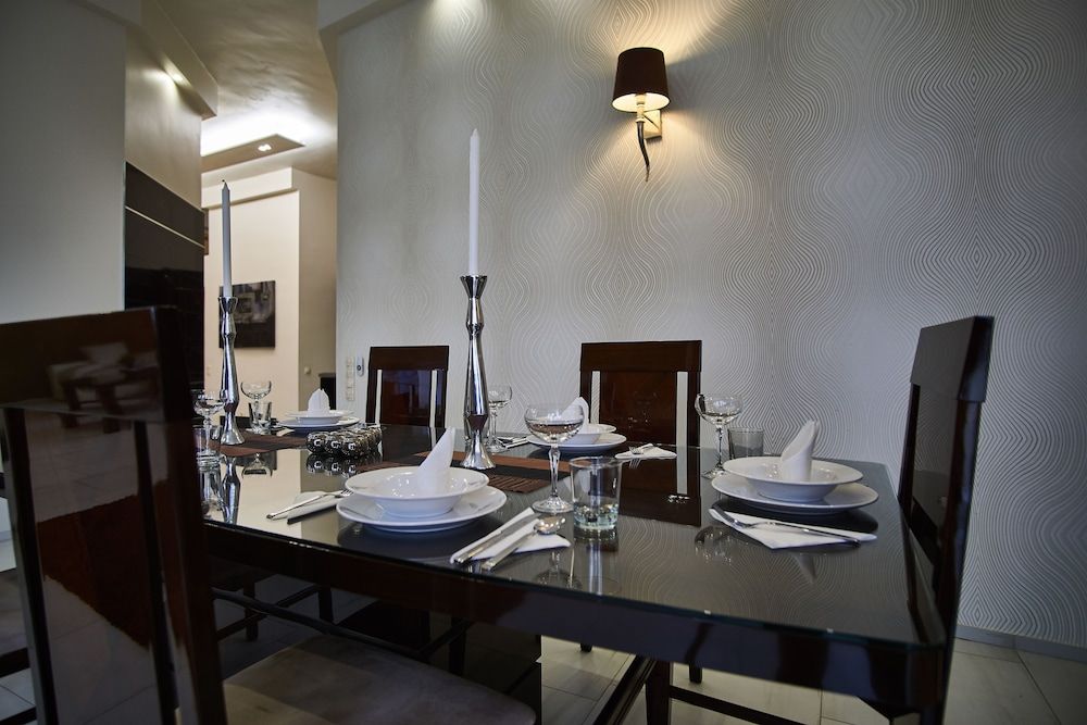 Nikita Apartment Apartment, 2 Double Beds, Non Smoking 19