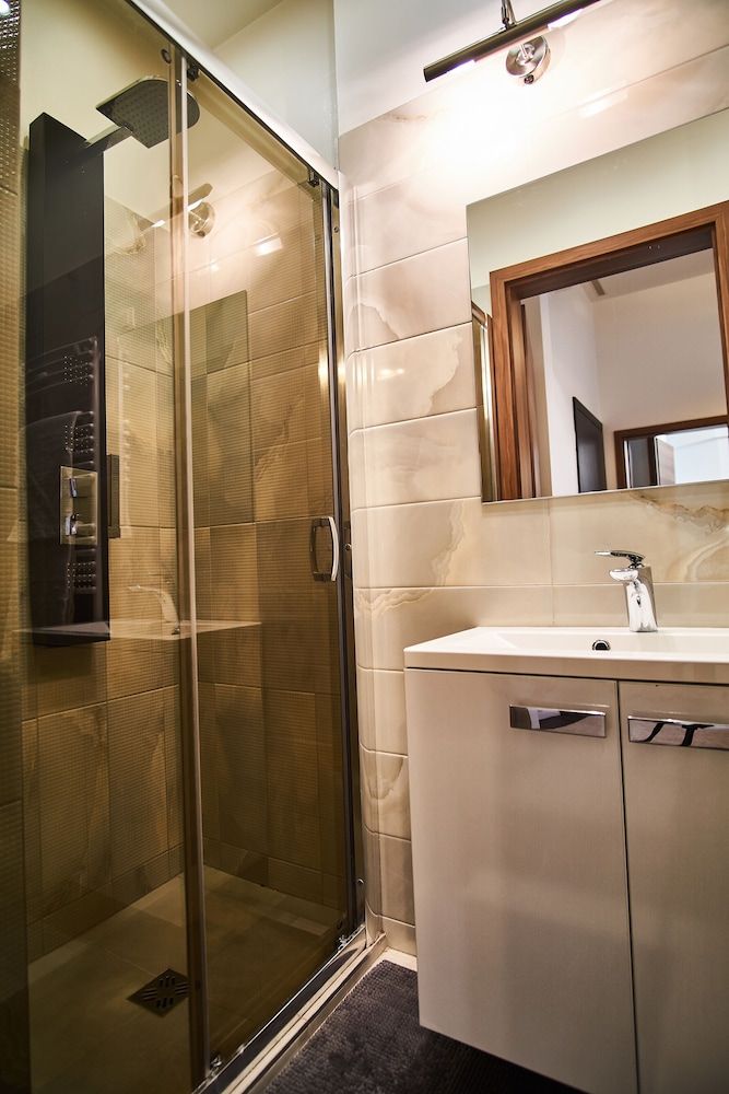 Nikita Apartment Apartment, 2 Double Beds, Non Smoking 51