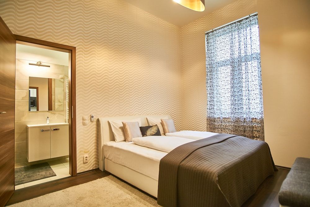 Nikita Apartment Apartment, 2 Double Beds, Non Smoking 11