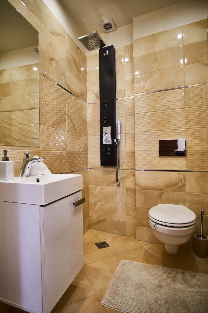 Nikita Apartment Apartment, 2 Double Beds, Non Smoking 46