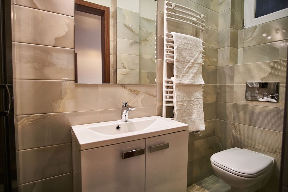 Nikita Apartment Apartment, 2 Double Beds, Non Smoking 52