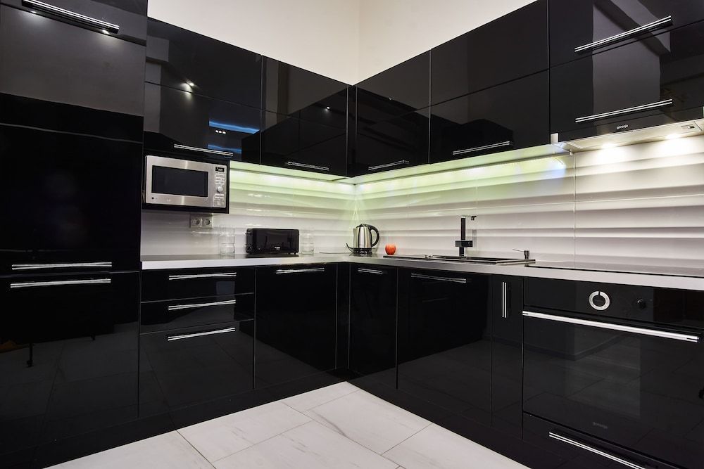 Nikita Apartment Apartment, 2 Double Beds, Non Smoking 21