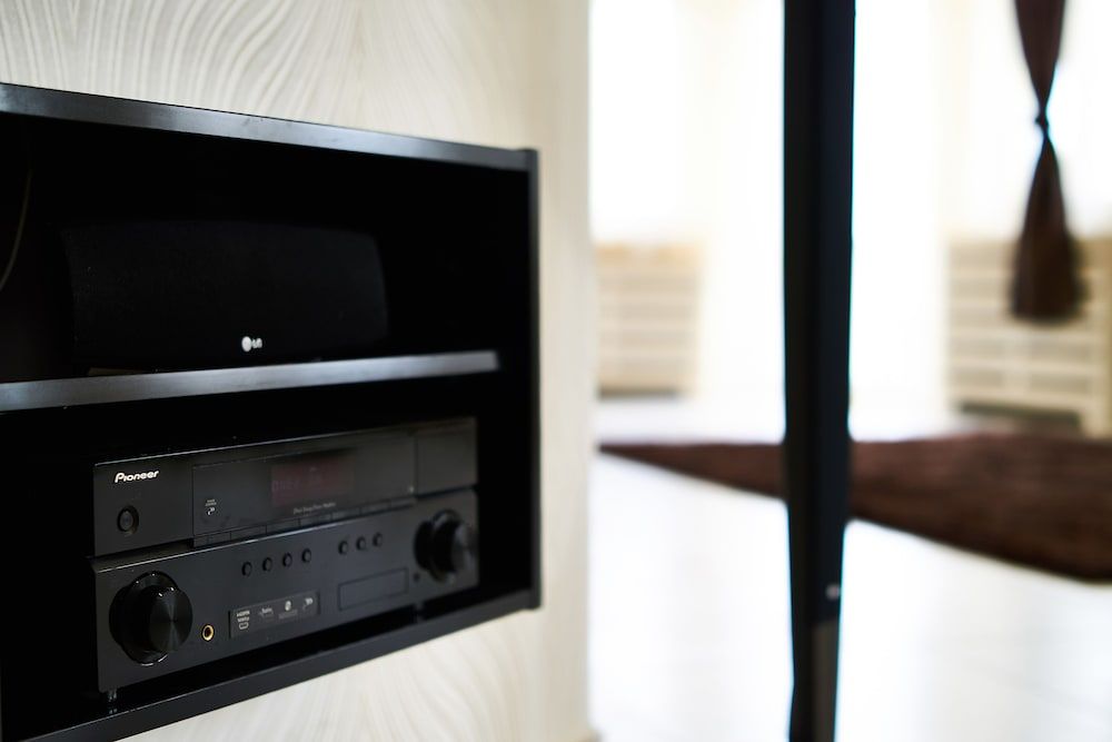 Nikita Apartment Apartment, 2 Double Beds, Non Smoking 32