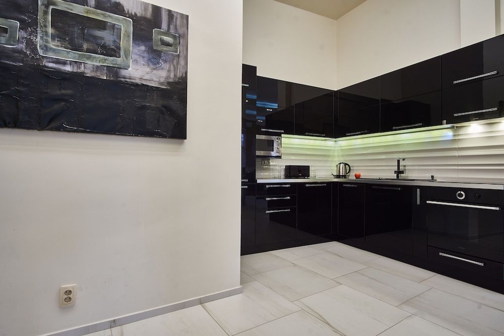 Nikita Apartment Apartment, 2 Double Beds, Non Smoking 20