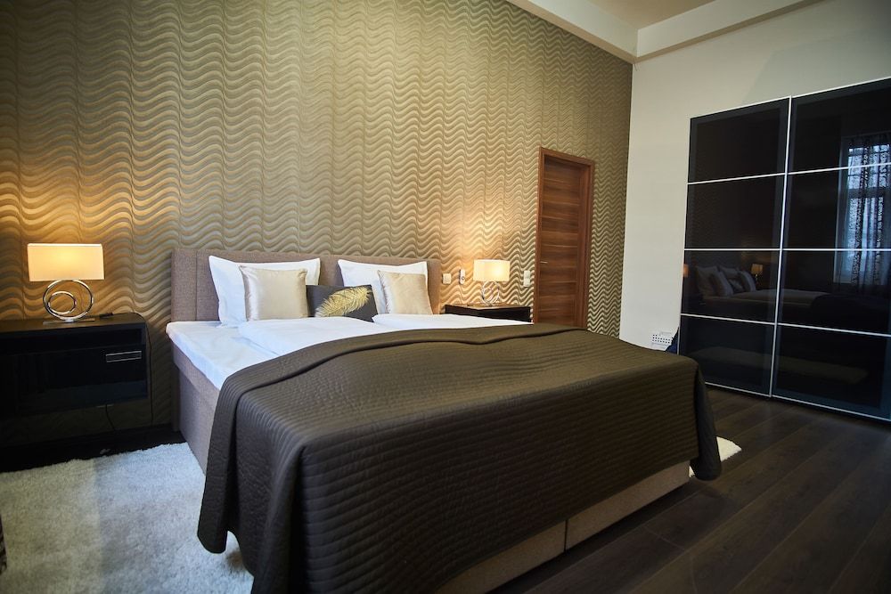 undefined Nikita Apartment