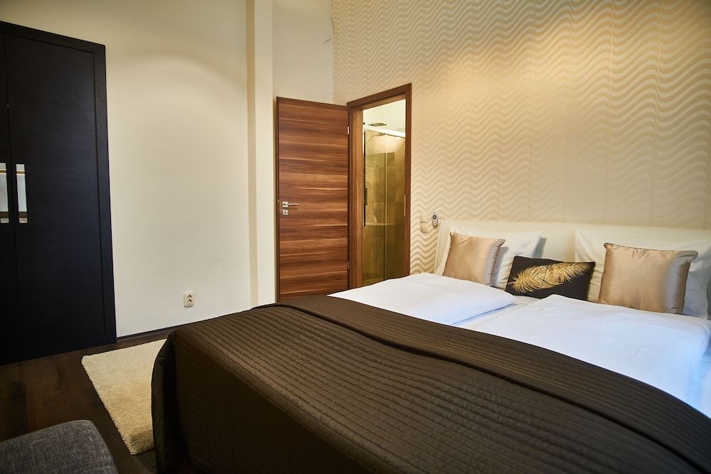 Nikita Apartment Apartment, 2 Double Beds, Non Smoking 12