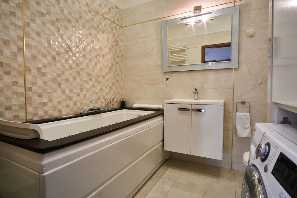 Nikita Apartment Apartment, 2 Double Beds, Non Smoking 50