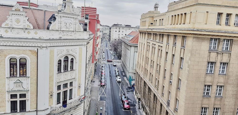 Nikita Apartment Apartment, 2 Double Beds, Non Smoking 42