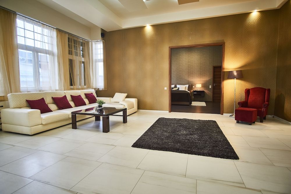 Nikita Apartment Apartment, 2 Double Beds, Non Smoking 27