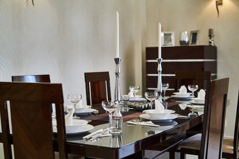 Nikita Apartment Apartment, 2 Double Beds, Non Smoking 18