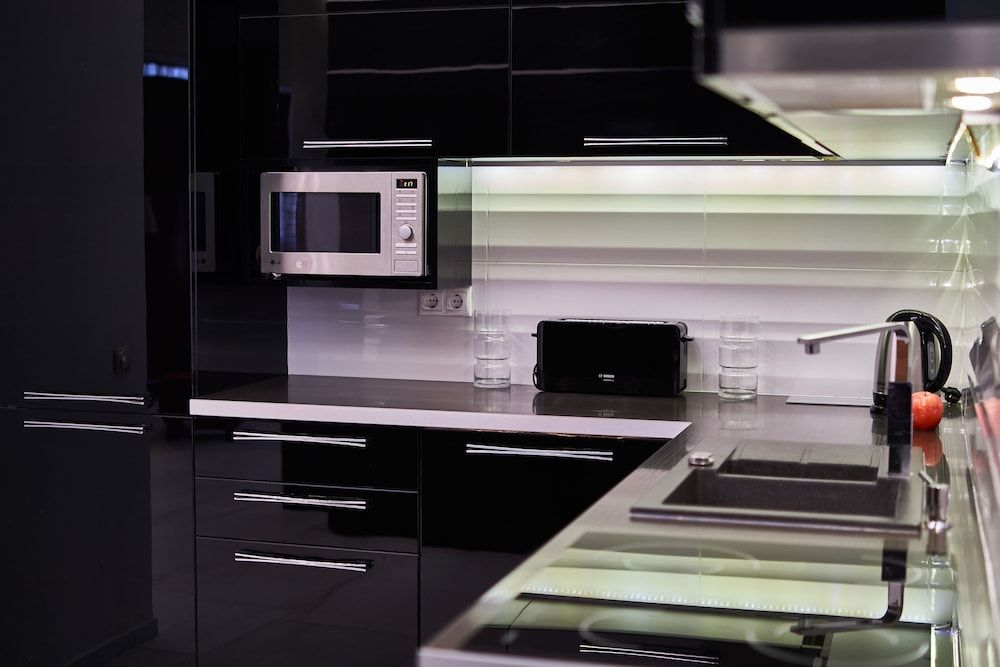 Nikita Apartment Apartment, 2 Double Beds, Non Smoking 23