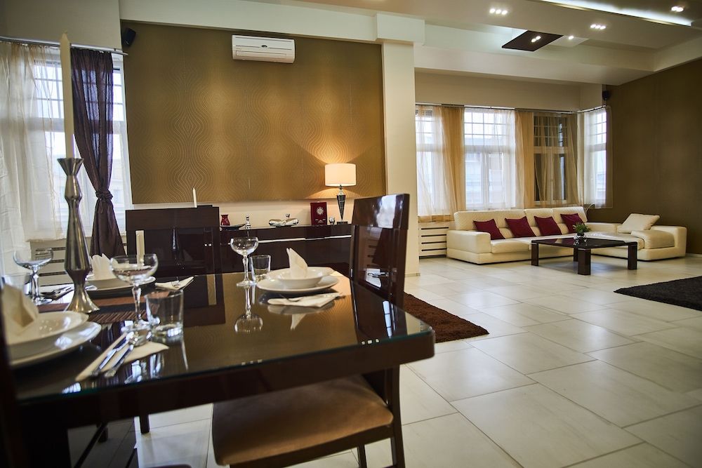 Nikita Apartment Apartment, 2 Double Beds, Non Smoking 14