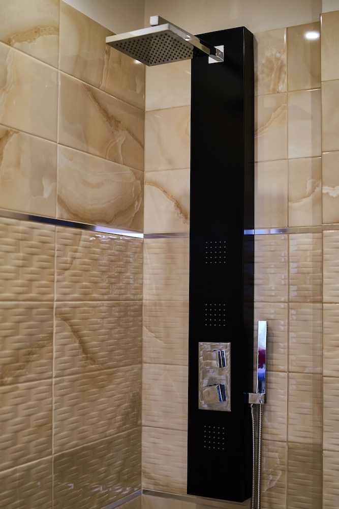 Nikita Apartment Apartment, 2 Double Beds, Non Smoking 45