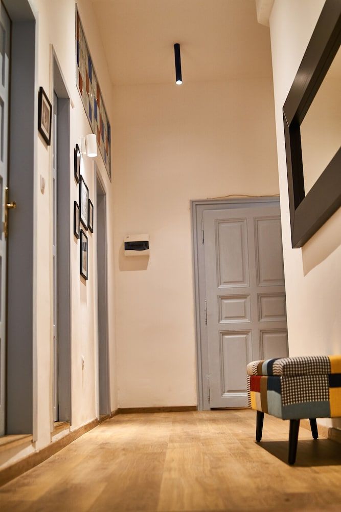 D20 Apartment Budapest Exclusive Apartment, 2 Queen Beds, Non Smoking 36