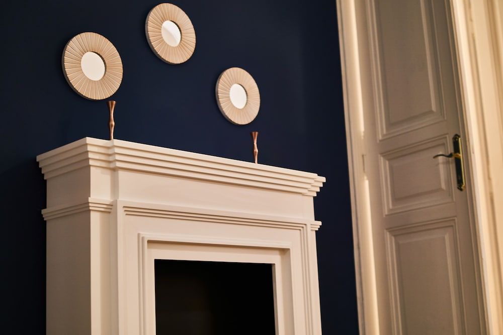 undefined D20 Apartment Budapest 9