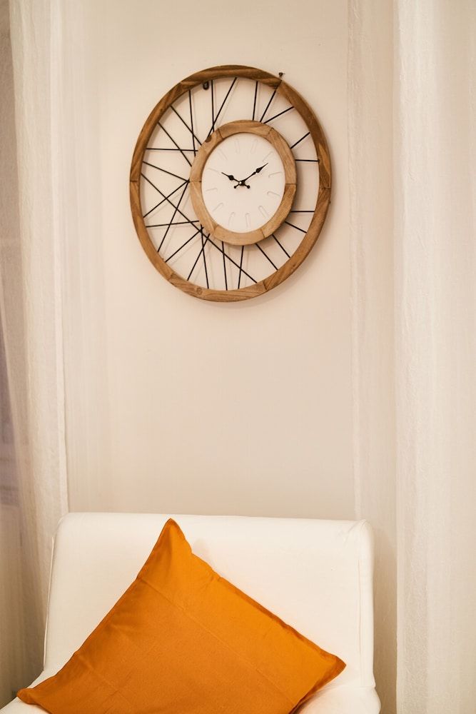 D20 Apartment Budapest Exclusive Apartment, 2 Queen Beds, Non Smoking 26