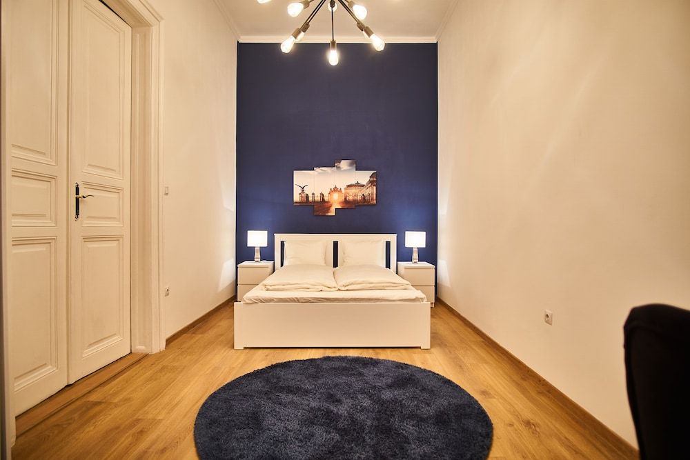 D20 Apartment Budapest Exclusive Apartment, 2 Queen Beds, Non Smoking 22