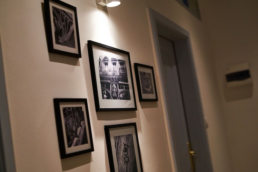 D20 Apartment Budapest Exclusive Apartment, 2 Queen Beds, Non Smoking 33